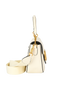 Gate Hobo Logo, side view